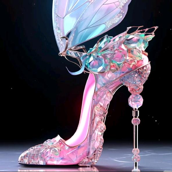 好哇塞女鞋严选