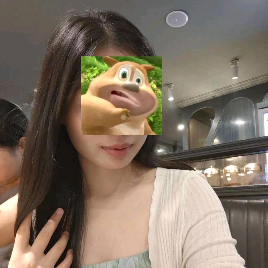 是疯啦呢✌