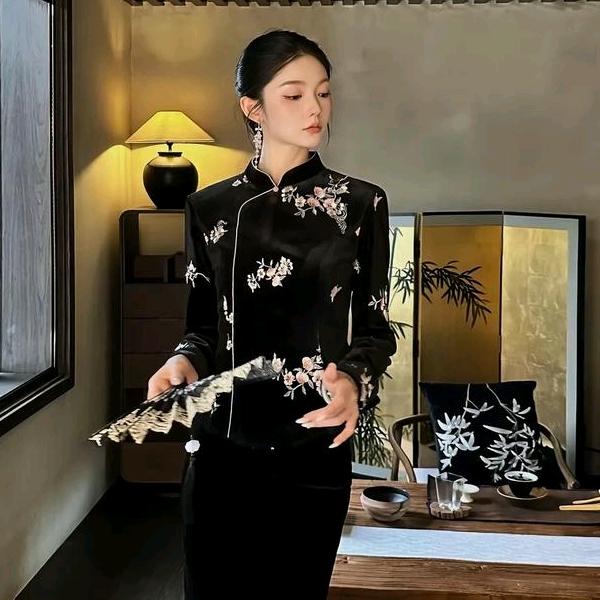 @冯（CHAO MEI 变美日常