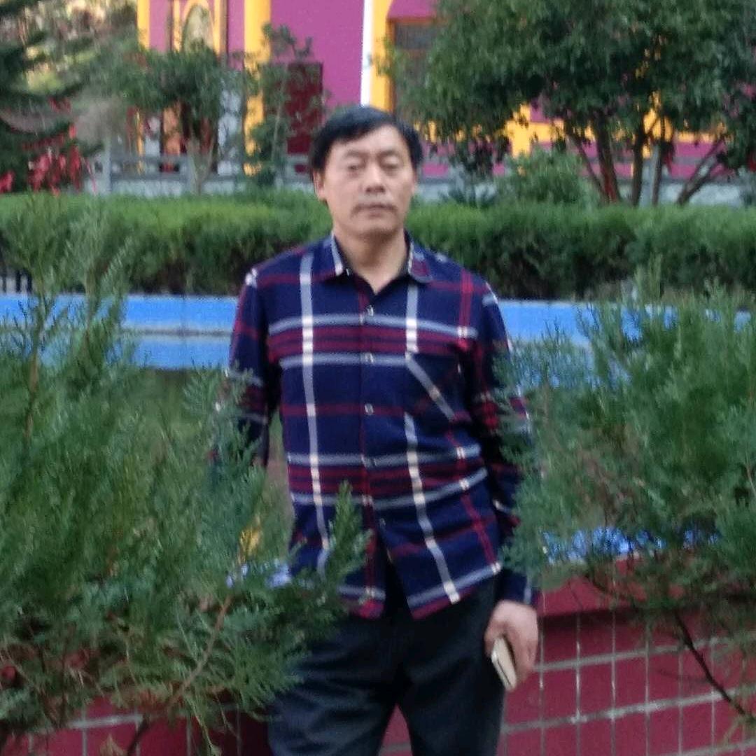 张平安是福