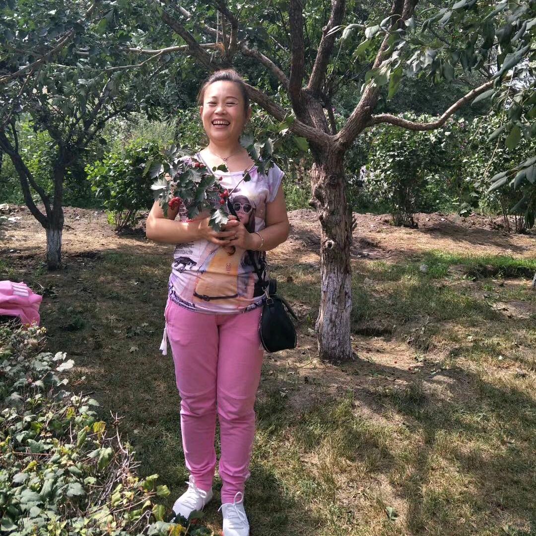 山村艳子农产品