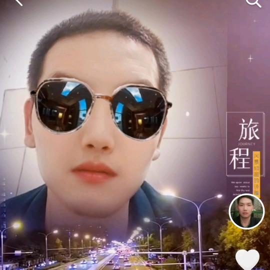 @小鱼儿