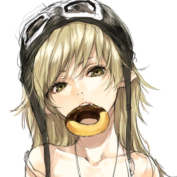 私立直江津高等学校三年级学生