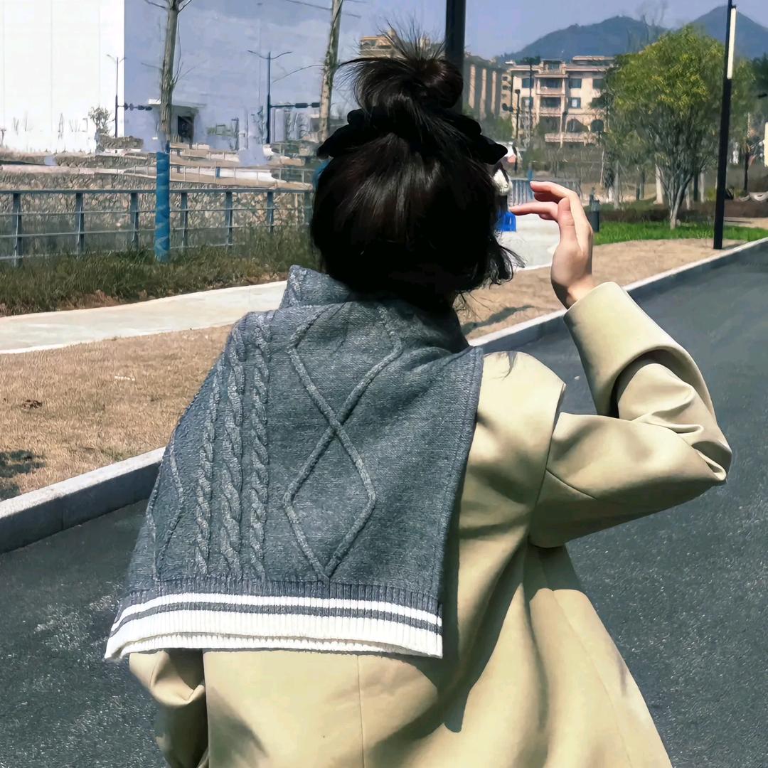 哎呀~