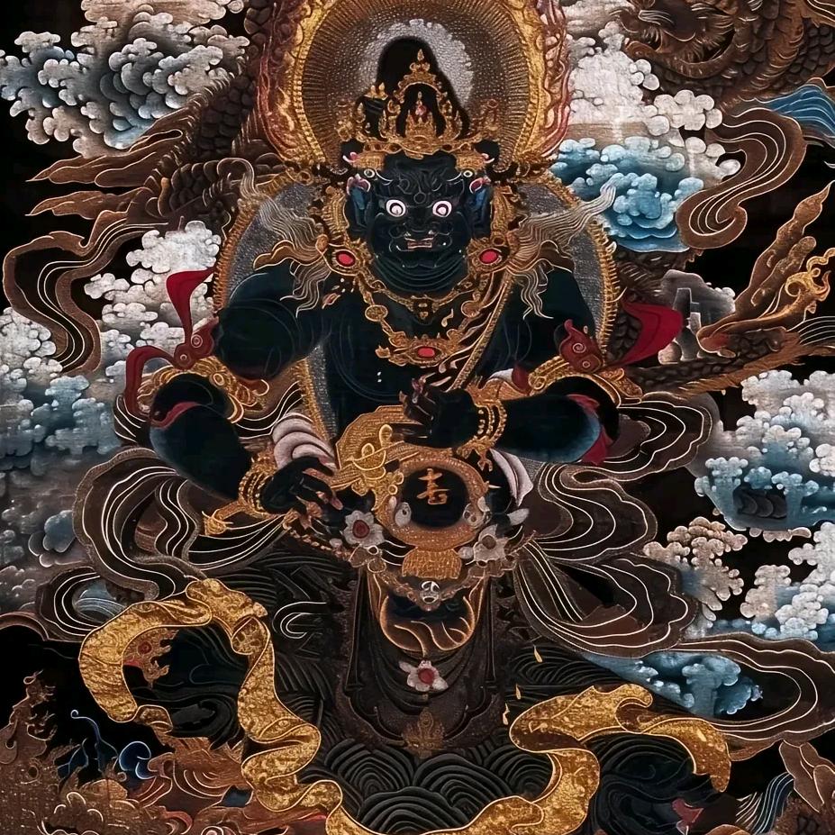 淡定天下