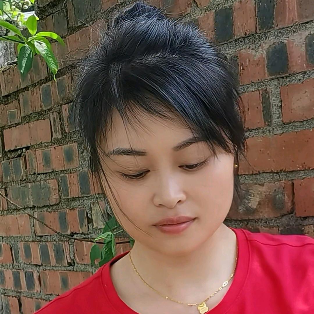 贵州妹子