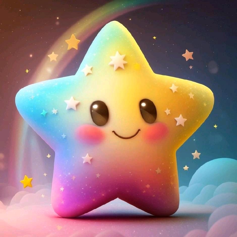 幸运⭐