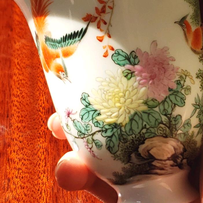 茗优选品店