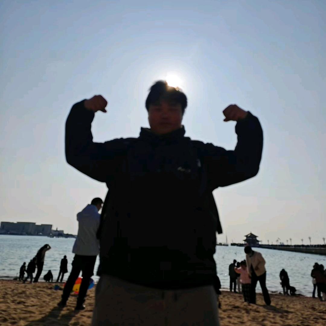 🏸美天要吃6碗球🏓