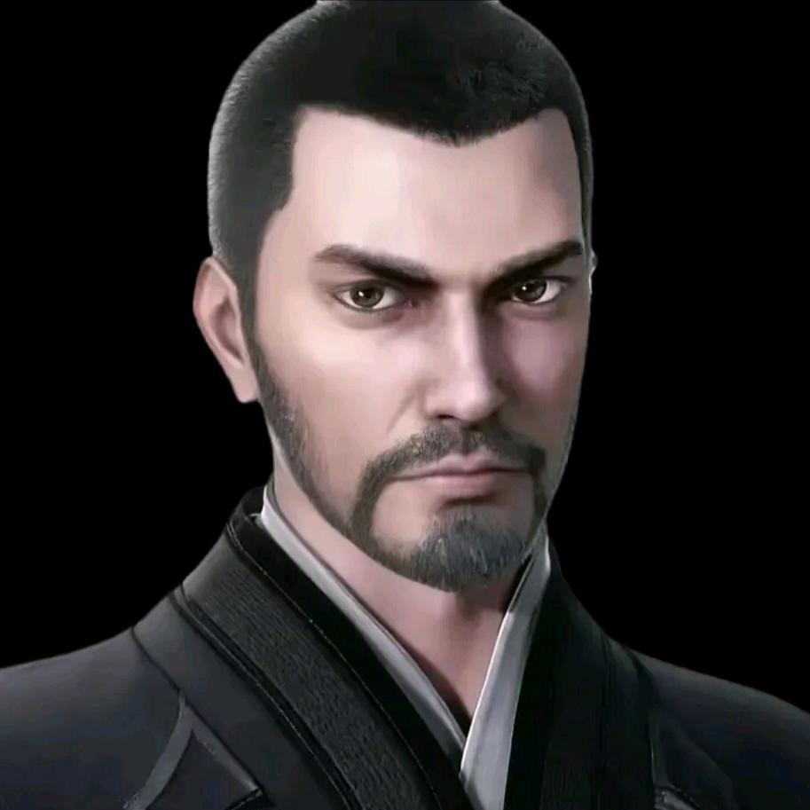 玉小刚［大师］（培养了海神唐三）［单身版