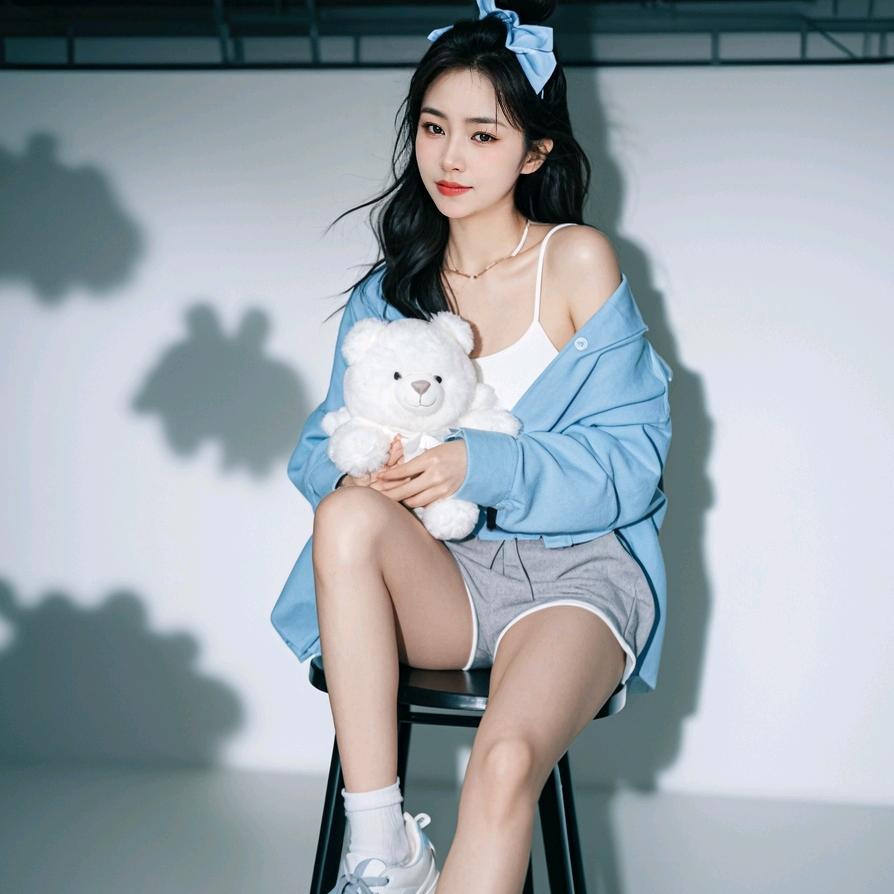 小小鱼❤️