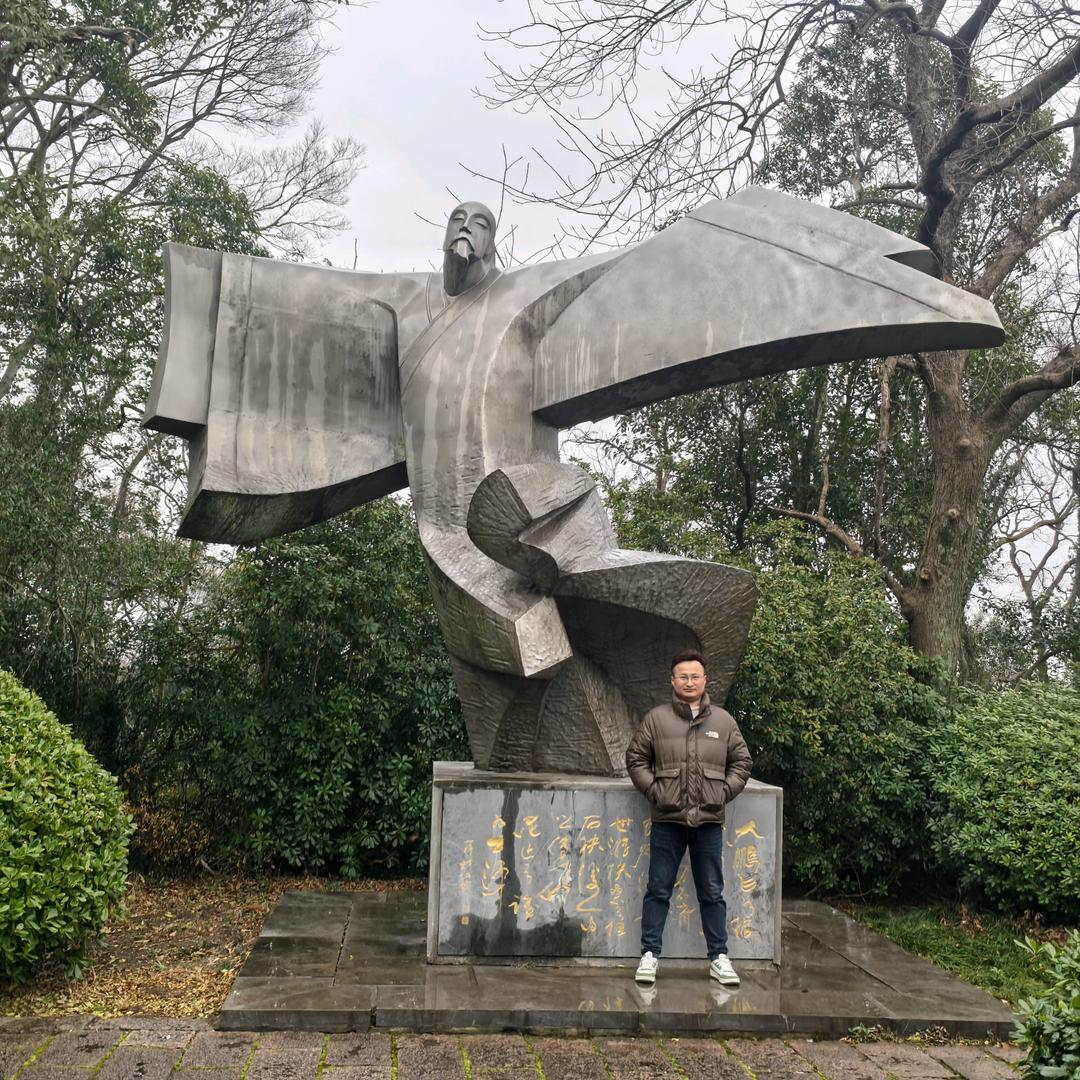 小曾同学🇨🇳
