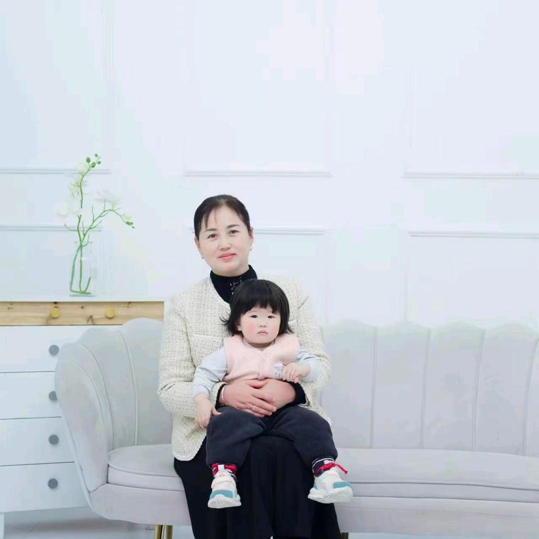 杨金菊