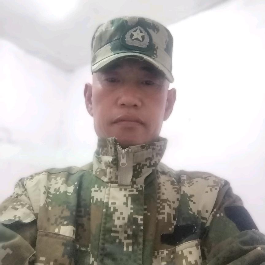 一家人幸福