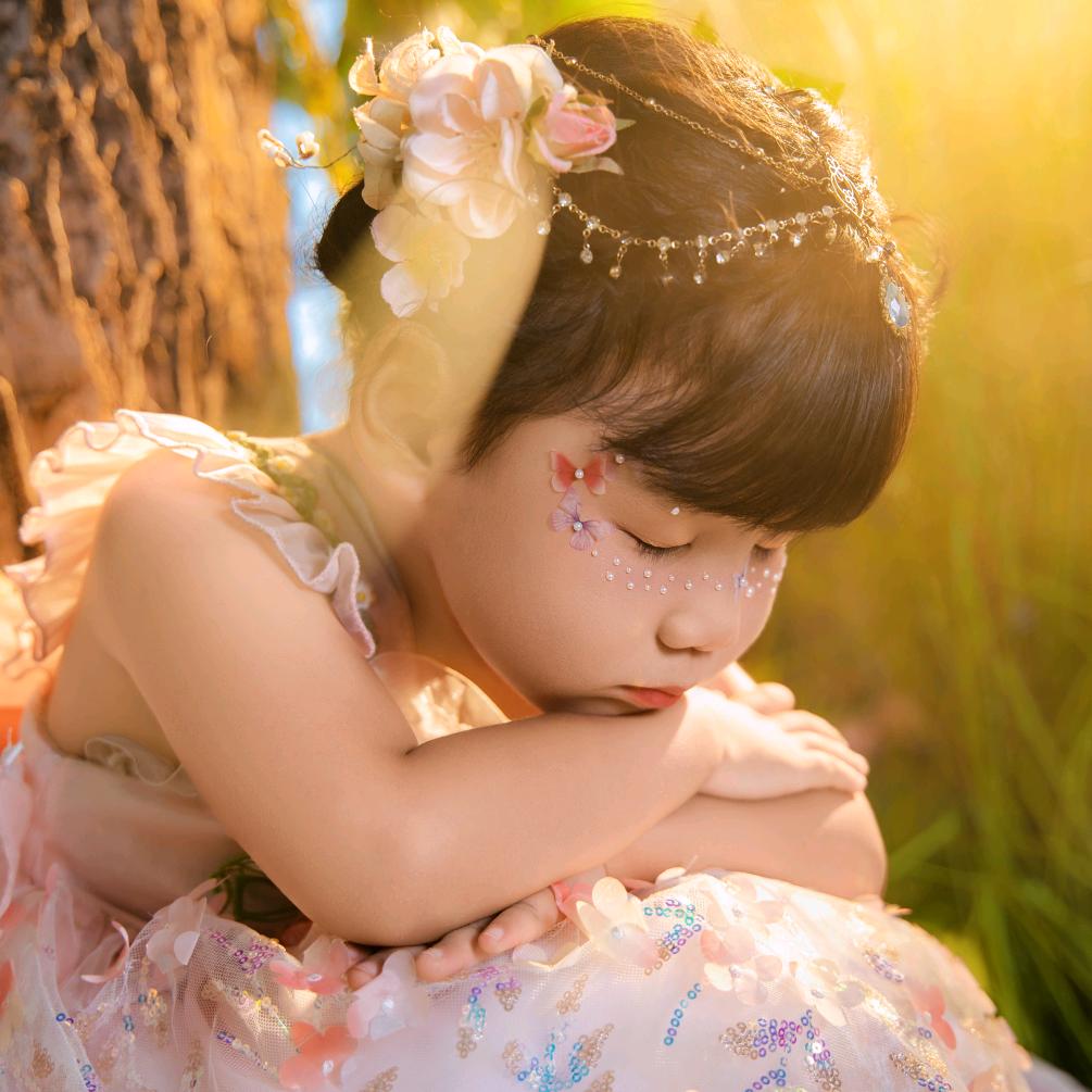 ❤️陈意满满💫