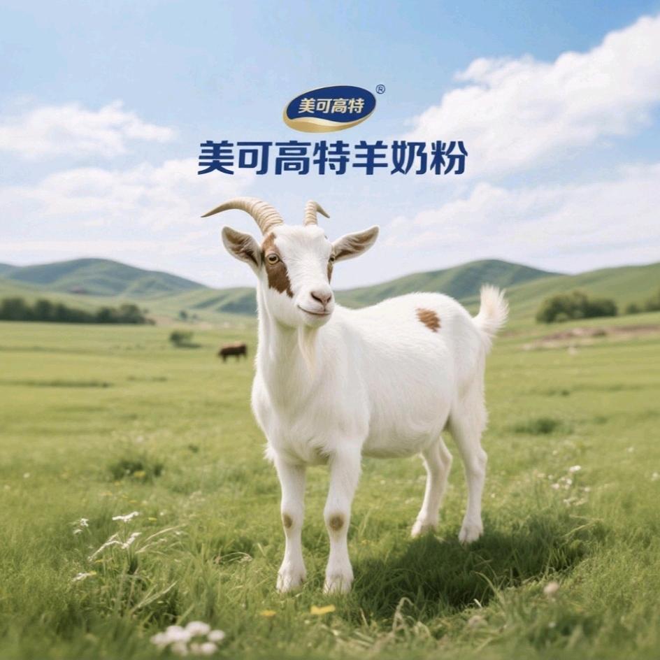 陕秦牧场