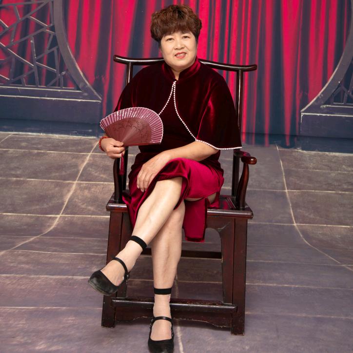 侯大姐农村美食