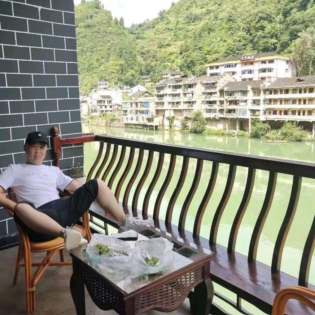 刘教练