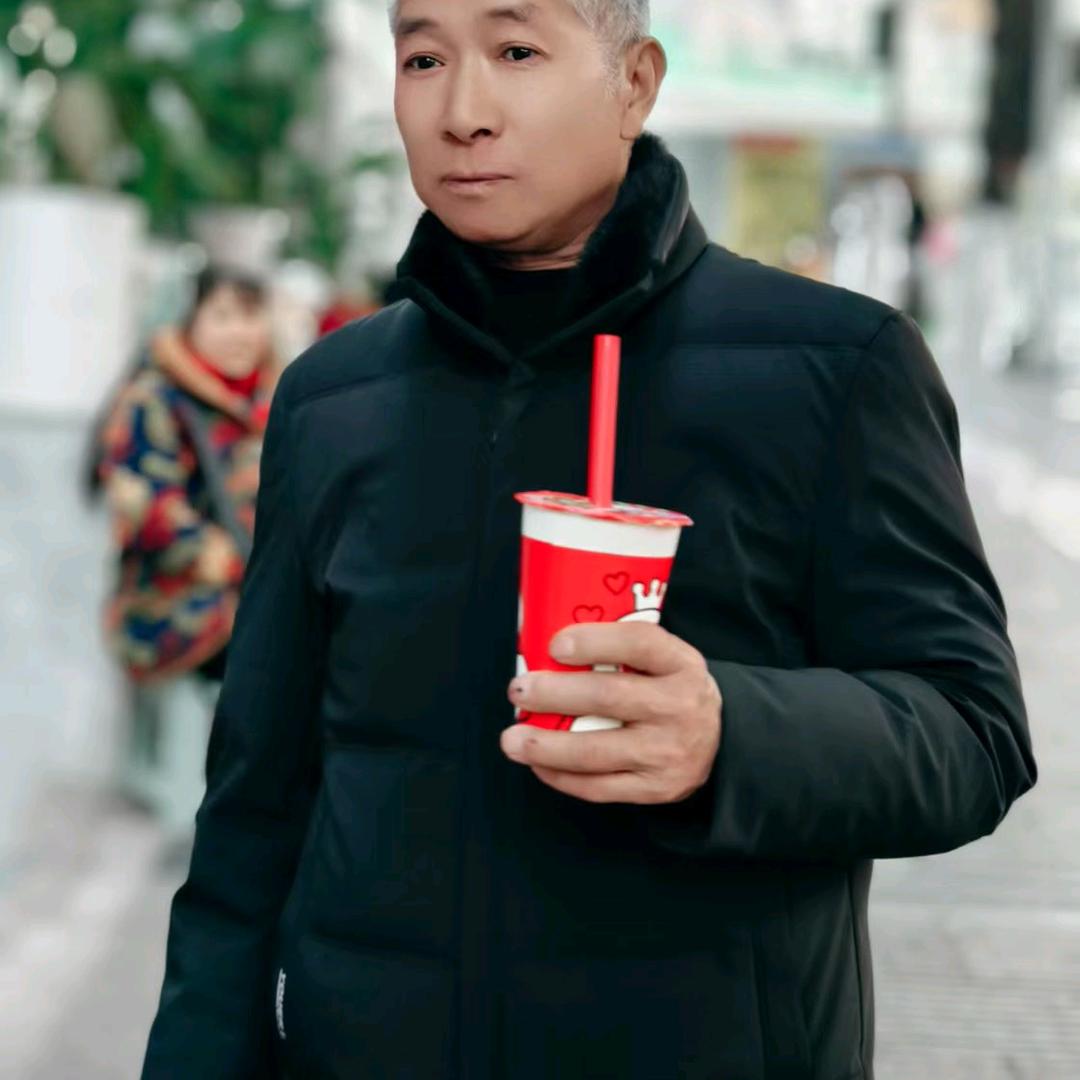 开心李