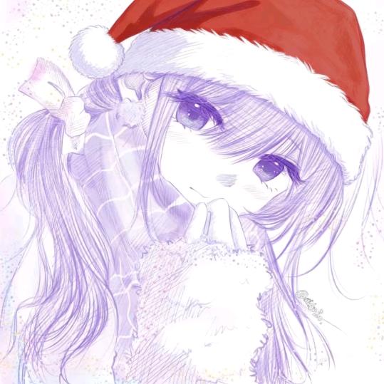 染夏.
