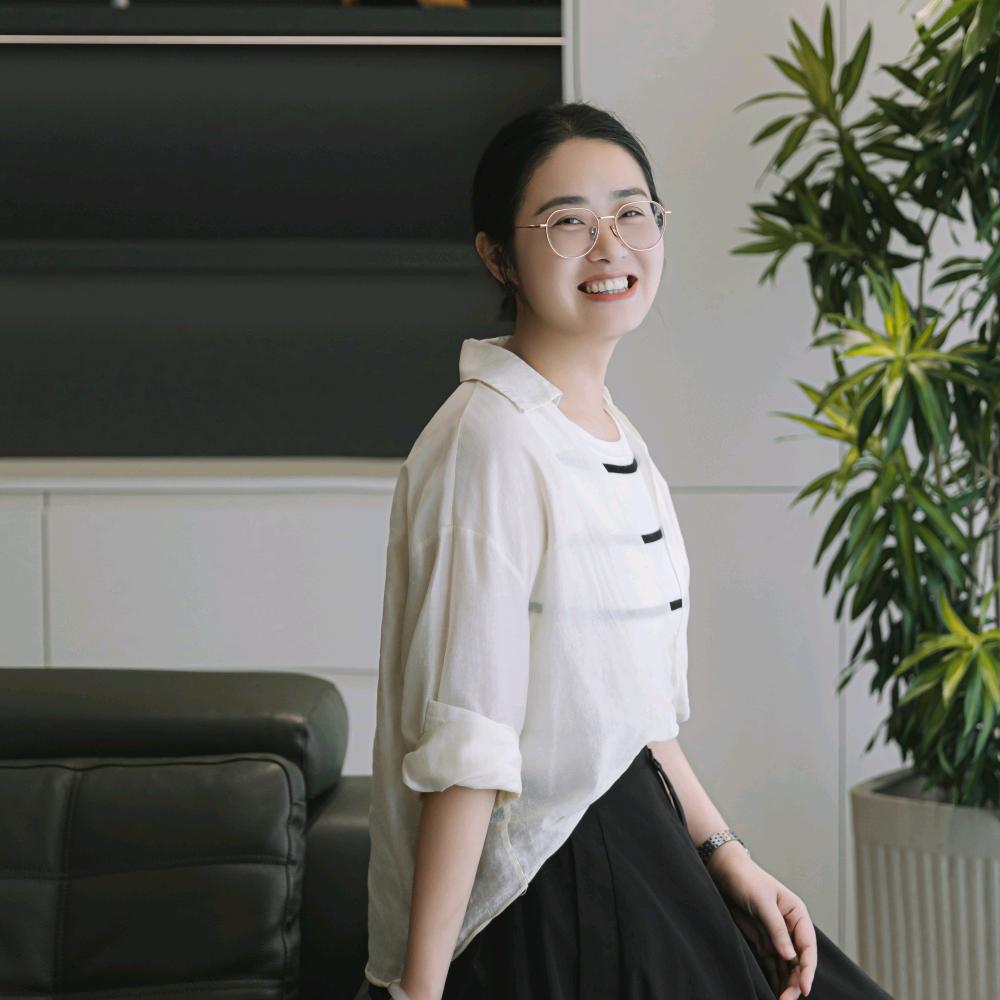 徐州全案设计 周洁