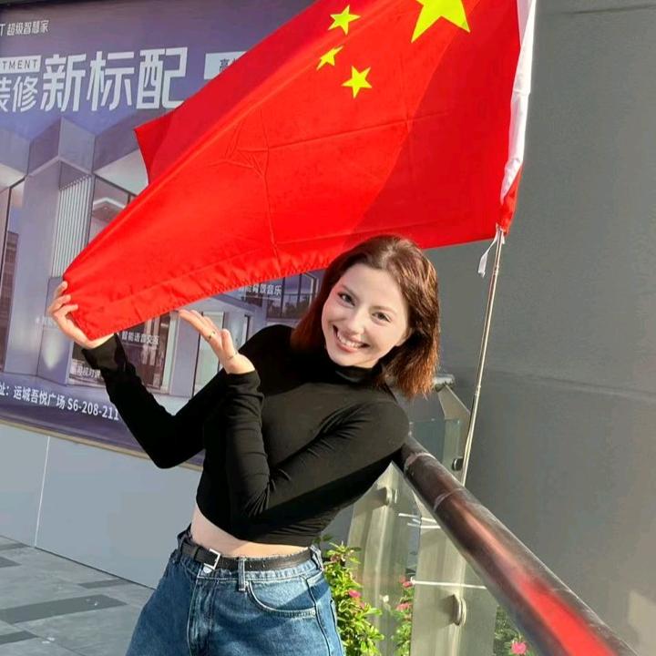 非洲媳妇李如意