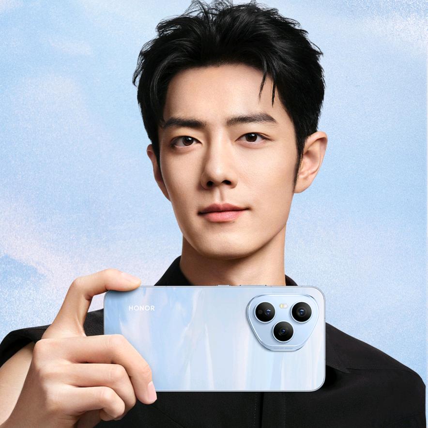 钦州吾悦荣耀销服一体店