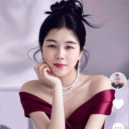 做自己女王
