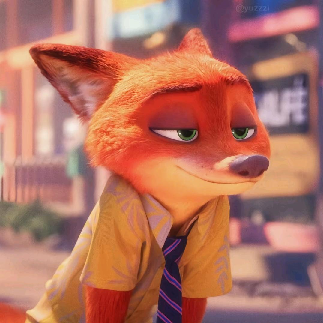 🦊