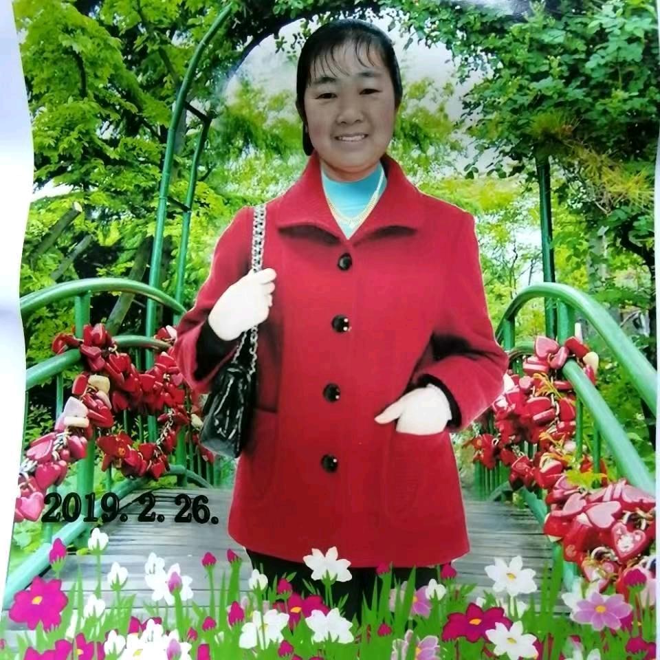 纯手工布鞋