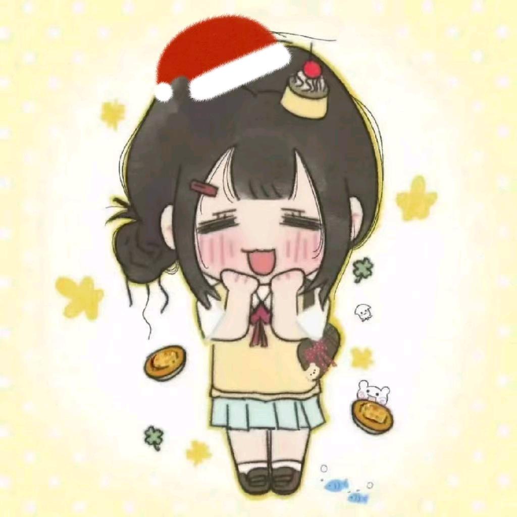 荞荞子