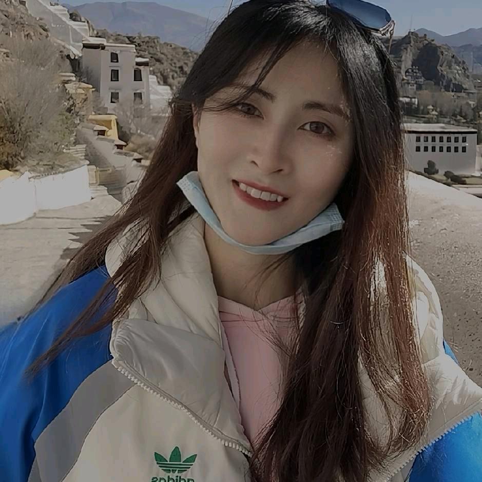 红月💖百货分享