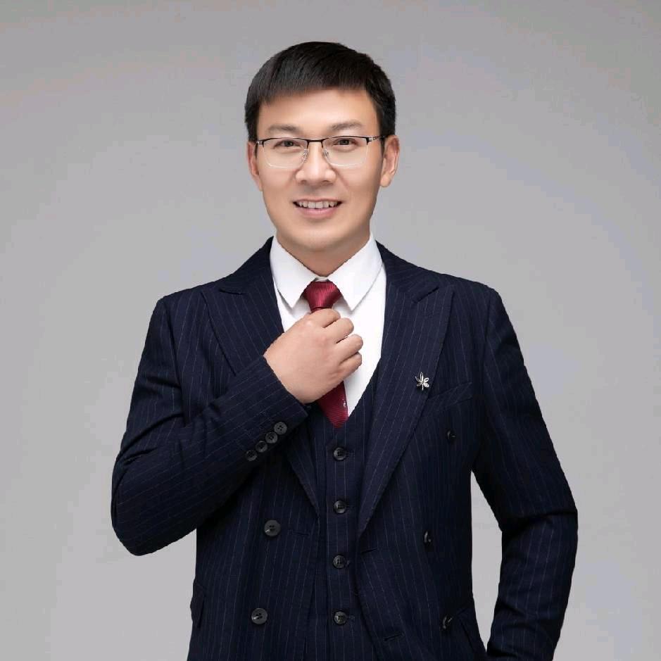 许主编