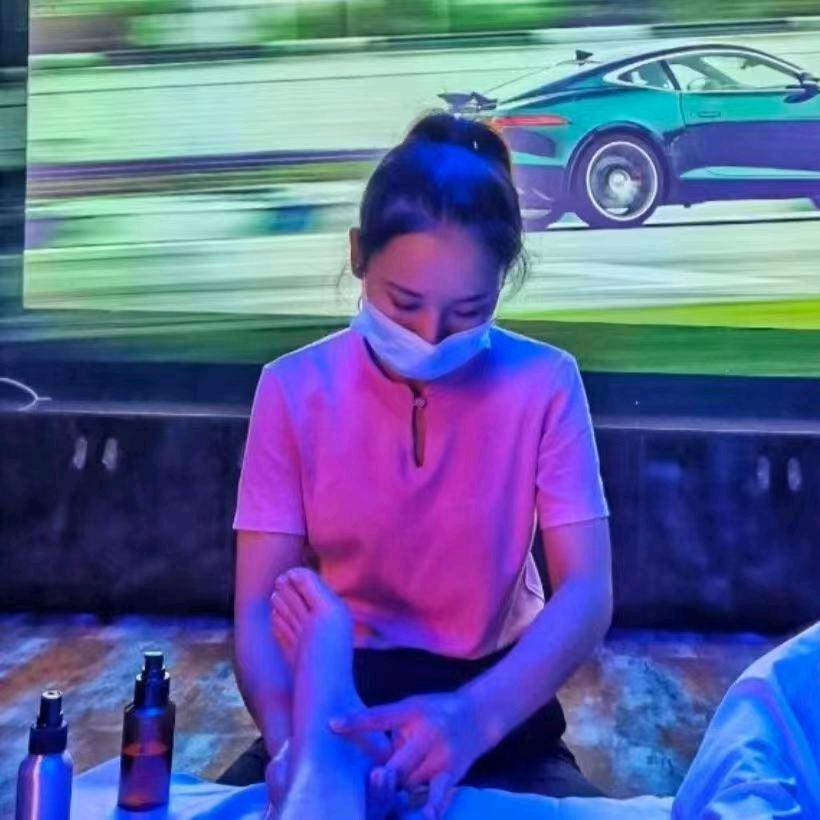 浩玥轻奢spa首席客服（招聘技师）