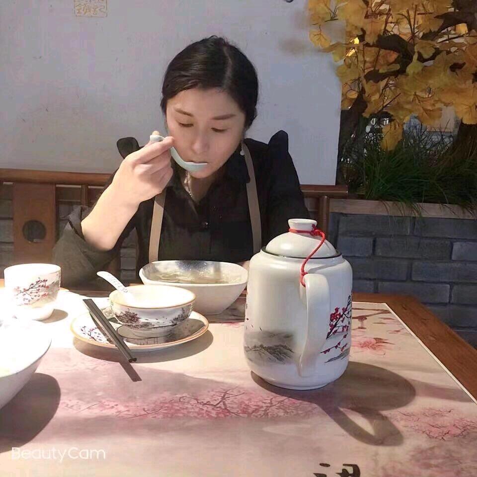 林梦美食