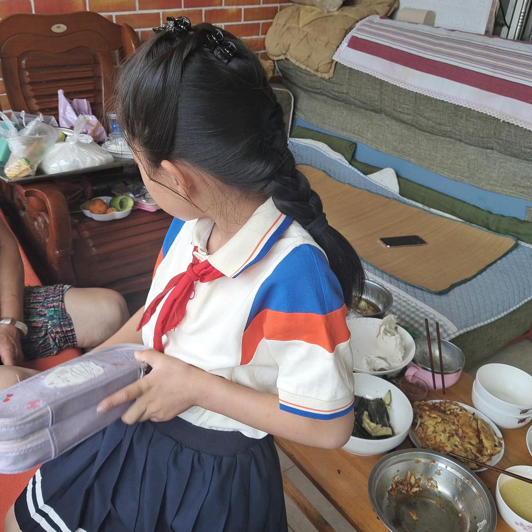 平姐《安星源果品》水果批发