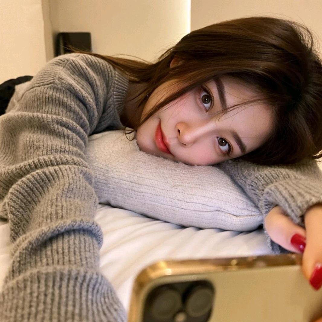 温柔艳&