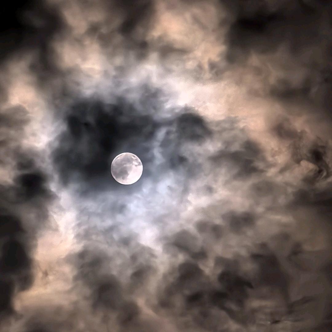 moon