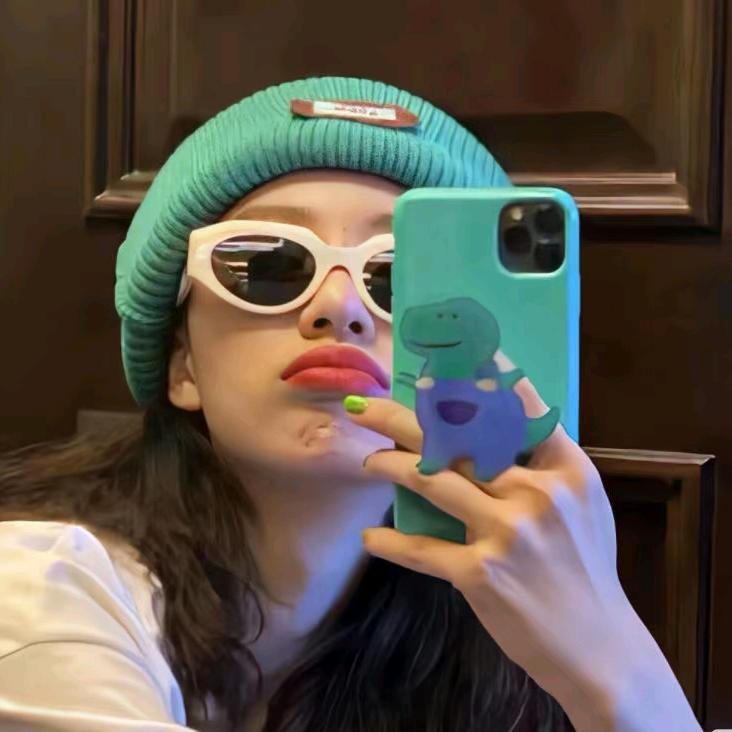 ʚ 林叨叨 💿 ྀི