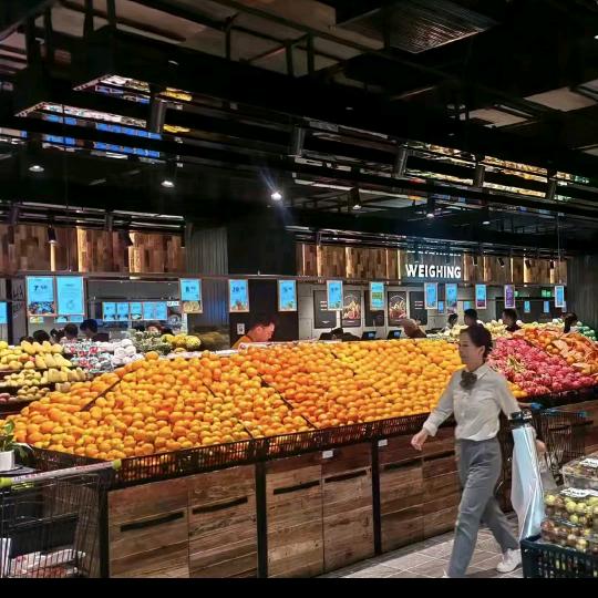 直播助理11 号店