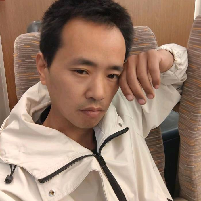 逃生的🐟