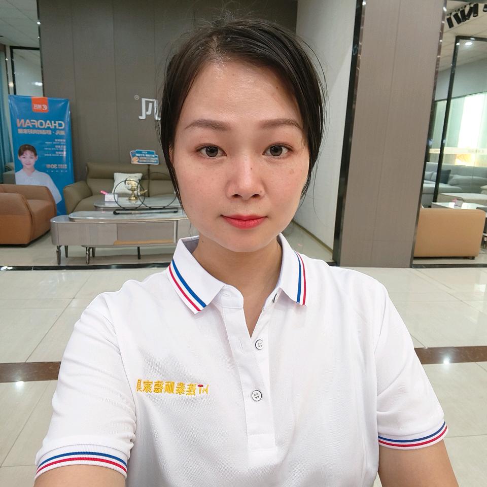 岑溪连泰顺德家具-小廖
