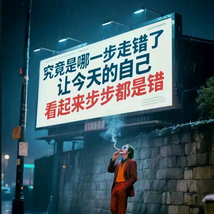 躺平