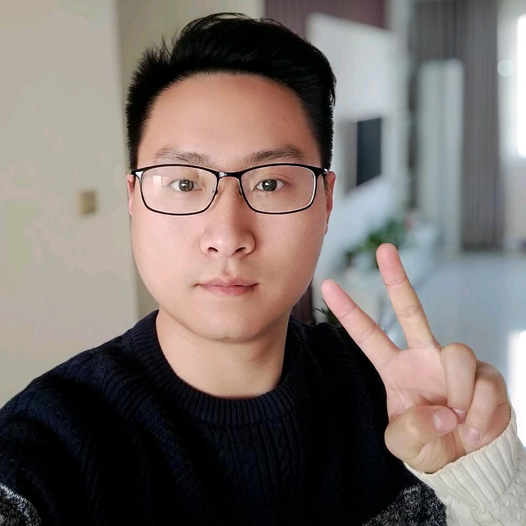 Jade Kylin Chen