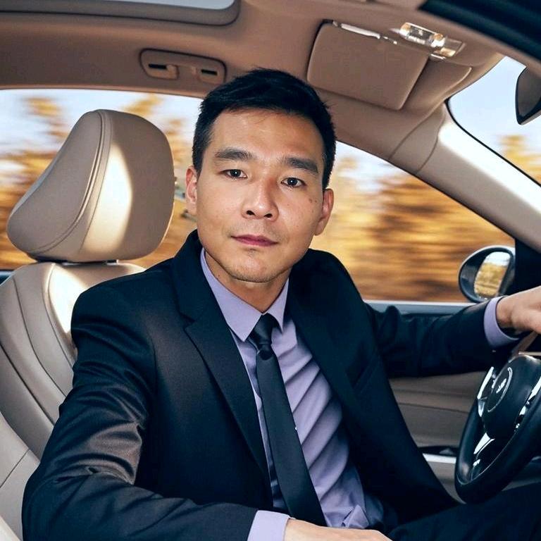 老汪爱蛋糕🎂😎