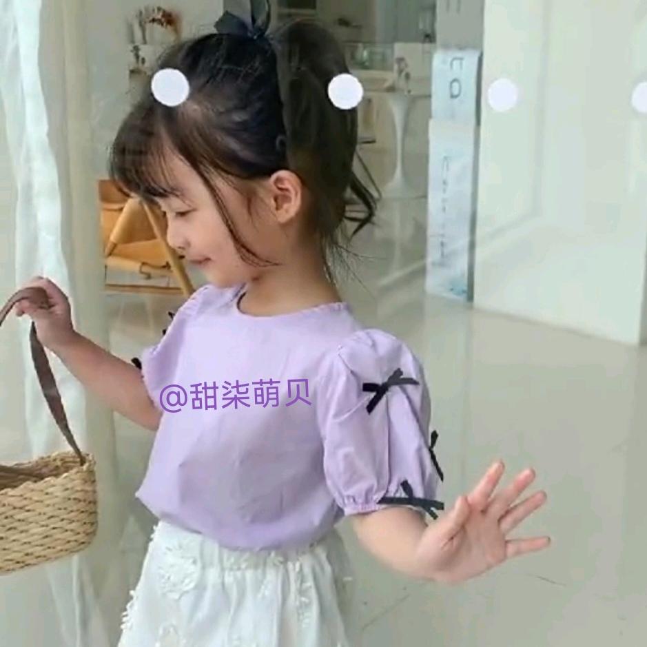 甜柒萌贝