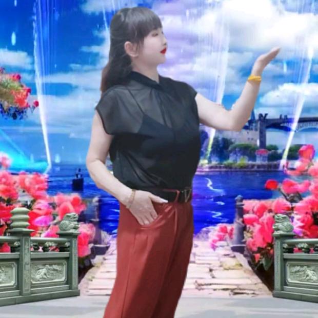 曳舞爱好者💅💅