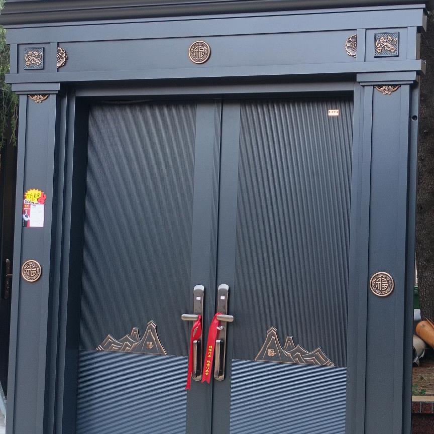 隹佳门业装修有限公司