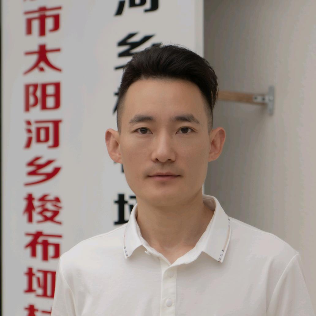 闲不住的村干部（小王）