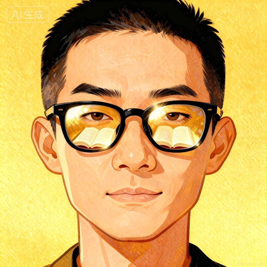 老姜读读读
